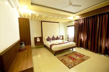 Hotel Sunflower Udaipur