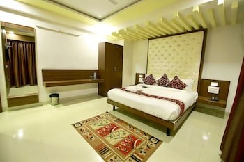 Hotel Sunflower Udaipur
