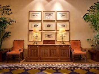 Hotel Nikko Alivila / Yomitan Resort Okinawa