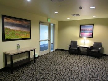Kenai Aspen Suites Hotel