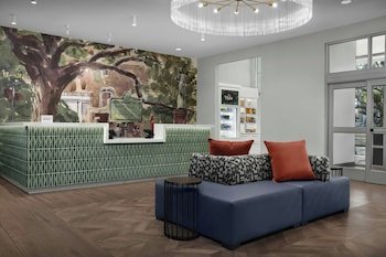SpringHill Suites Savannah Downtown/Historic District