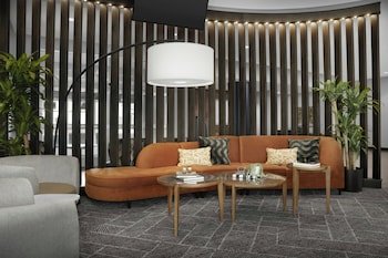 SpringHill Suites Savannah Downtown/Historic District