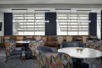 SpringHill Suites Savannah Downtown/Historic District