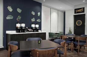 SpringHill Suites Savannah Downtown/Historic District