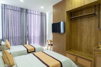Khang Hy Hotel