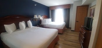 Wingate by Wyndham Youngstown/Austintown
