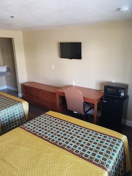 University Inn