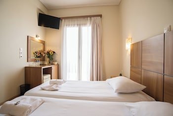 Tholos Hotel