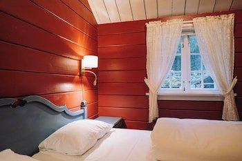 Byrkjedalstunet