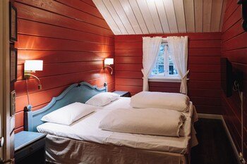 Byrkjedalstunet