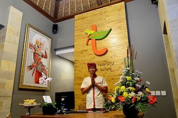 Tetirah Boutique Hotel Ubud