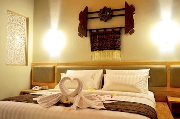 Tetirah Boutique Hotel Ubud