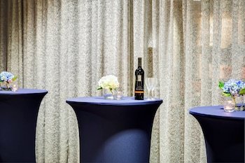 Residence Inn National Harbor Washington, DC Area