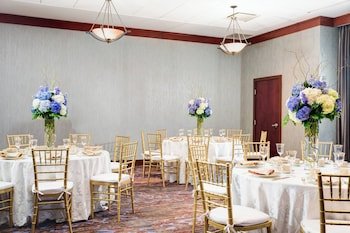 Residence Inn National Harbor Washington, DC Area