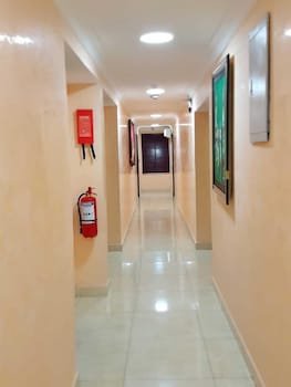 Atlantic Palms Suites