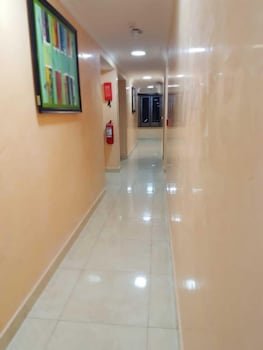 Atlantic Palms Suites