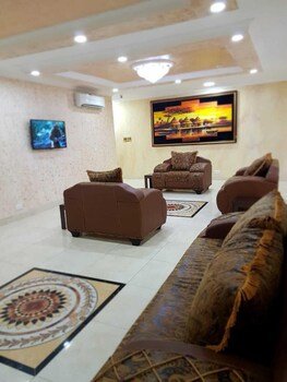 Atlantic Palms Suites