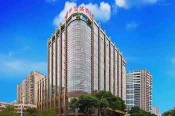 Nan Yang Royal Hotel