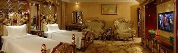 Nan Yang Royal Hotel
