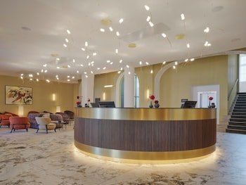 Steigenberger Hotel Bad Neuenahr