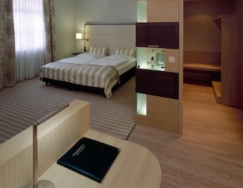 Steigenberger Hotel Bad Neuenahr