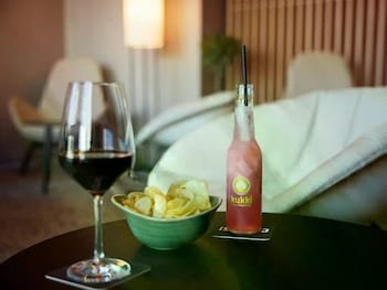 B&B HOTEL Mannheim-Friedrichsfeld