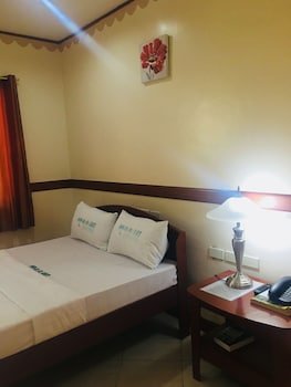 Coconut Pension House