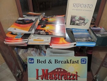 I Mastrazzi B&B