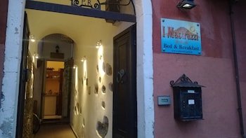 I Mastrazzi B&B