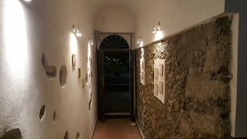 I Mastrazzi B&B