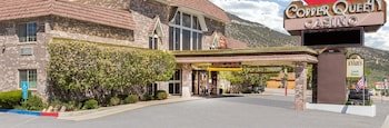 Ramada by Wyndham Ely