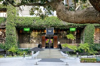 W Los Angeles West Beverly Hills
