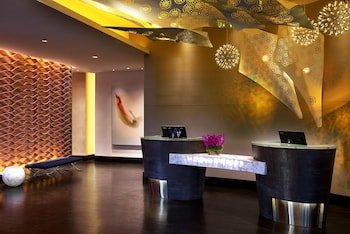 W Los Angeles West Beverly Hills