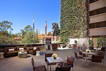 W Los Angeles West Beverly Hills