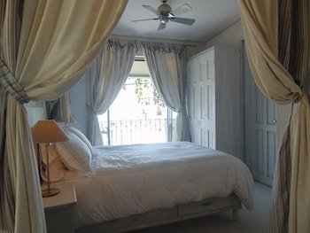 Villa Caprichosa
