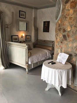 Villa Caprichosa