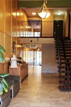 Americas Best Value Inn Kelso