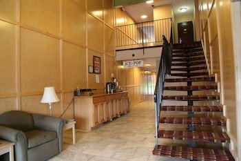 Americas Best Value Inn Kelso