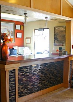 Americas Best Value Inn Kelso