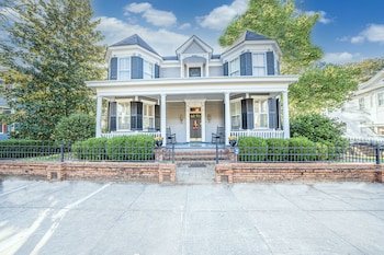 The Inn on North Jefferson