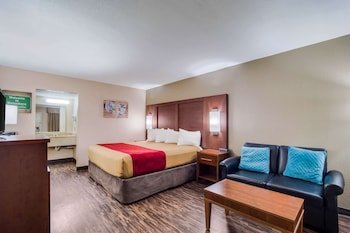 Econo Lodge Walterboro
