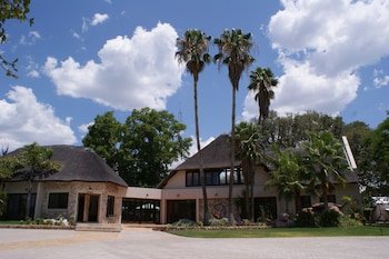 La Rochelle Lodge