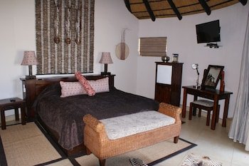 La Rochelle Lodge