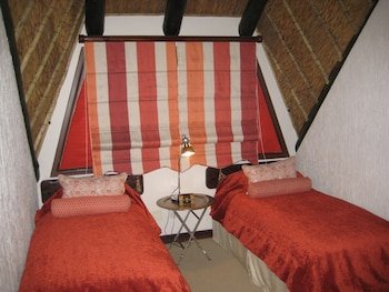 La Rochelle Lodge
