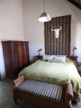 La Rochelle Lodge