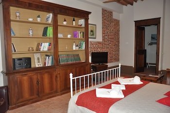 At Home Bed and Breakfast