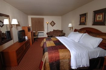All American Inn & Suites