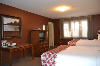 Village Creek Country Inn