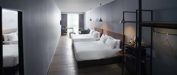 Urban H Hotel Penang