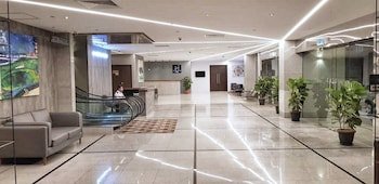 Urban H Hotel Penang